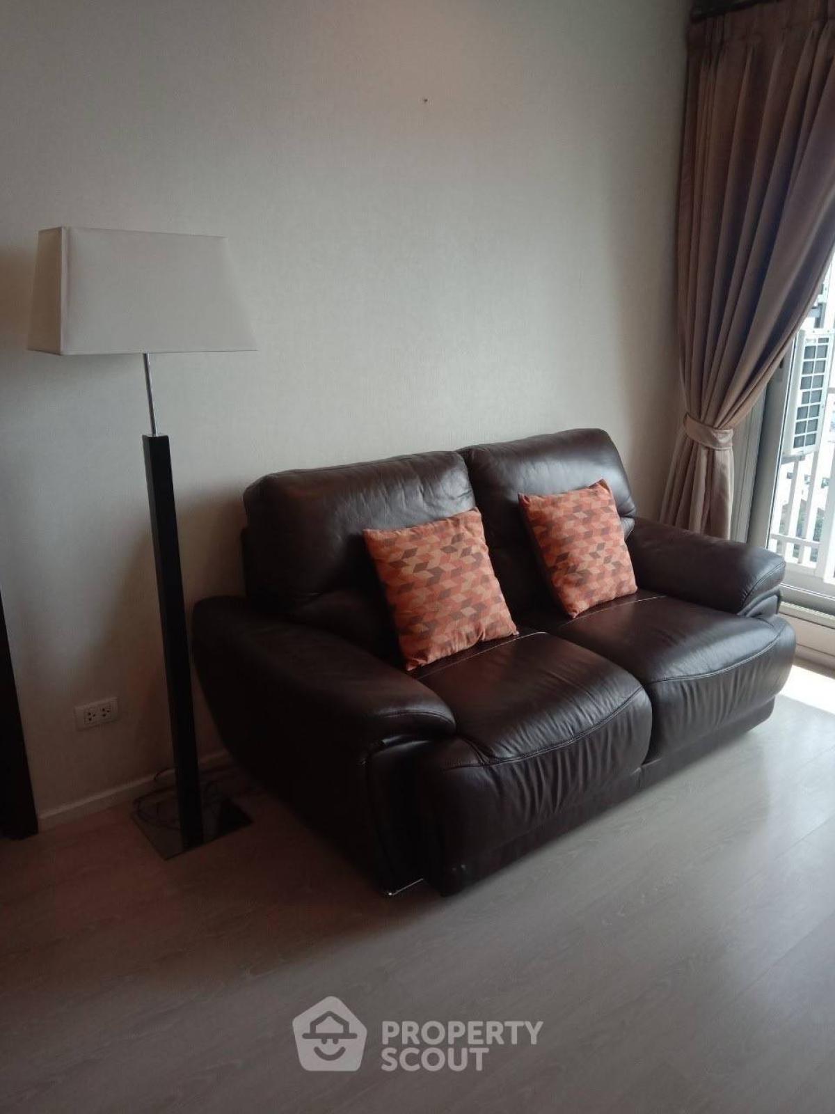 For SaleCondoSathorn, Narathiwat : 2-BR Condo at Rhythm Sathorn-Narathiwas near BTS Chong Nonsi