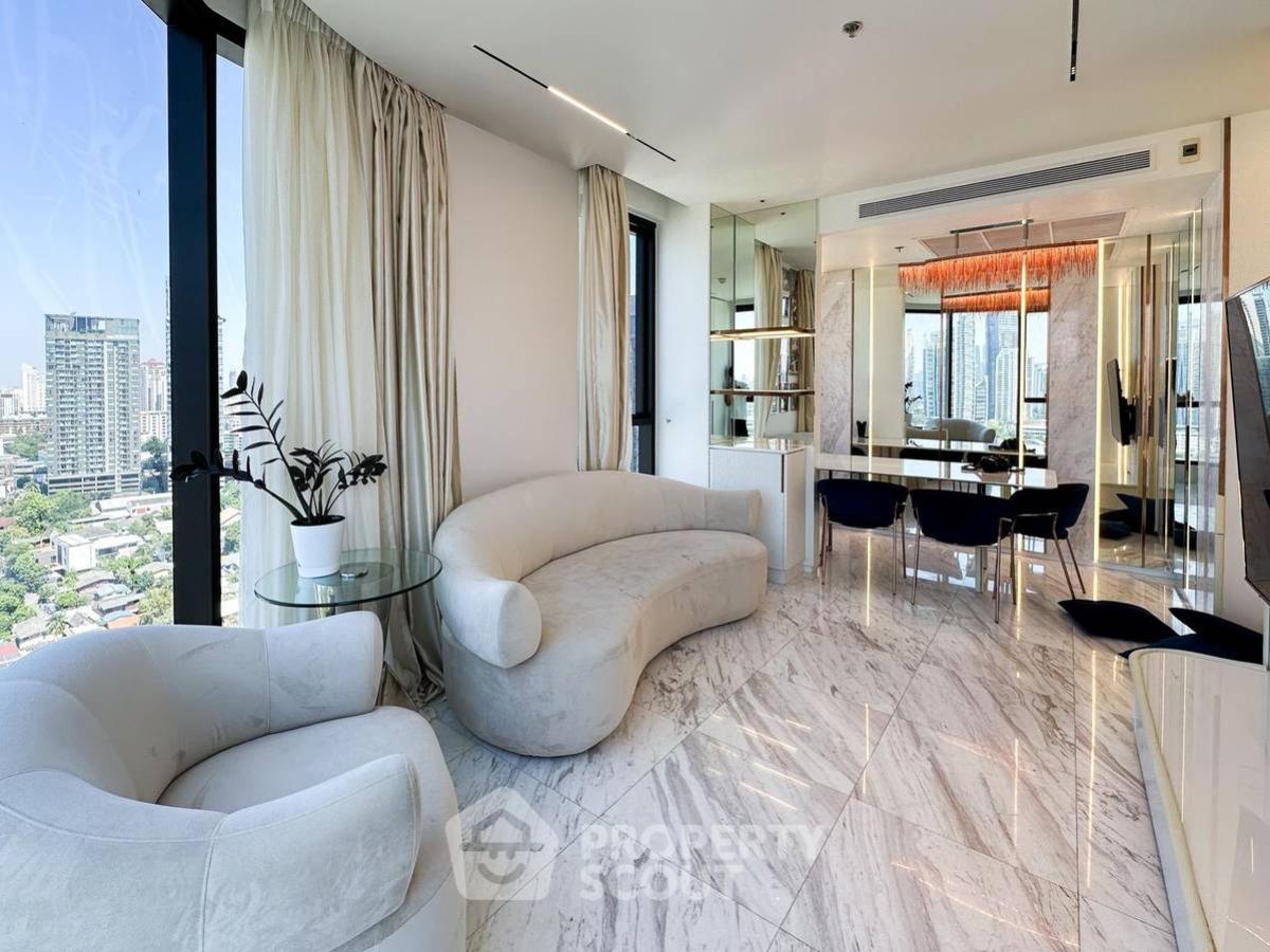 For SaleCondoSukhumvit, Asoke, Thonglor : 2-BR Condo at Ideo Q Sukhumvit 36 near BTS Thong Lor