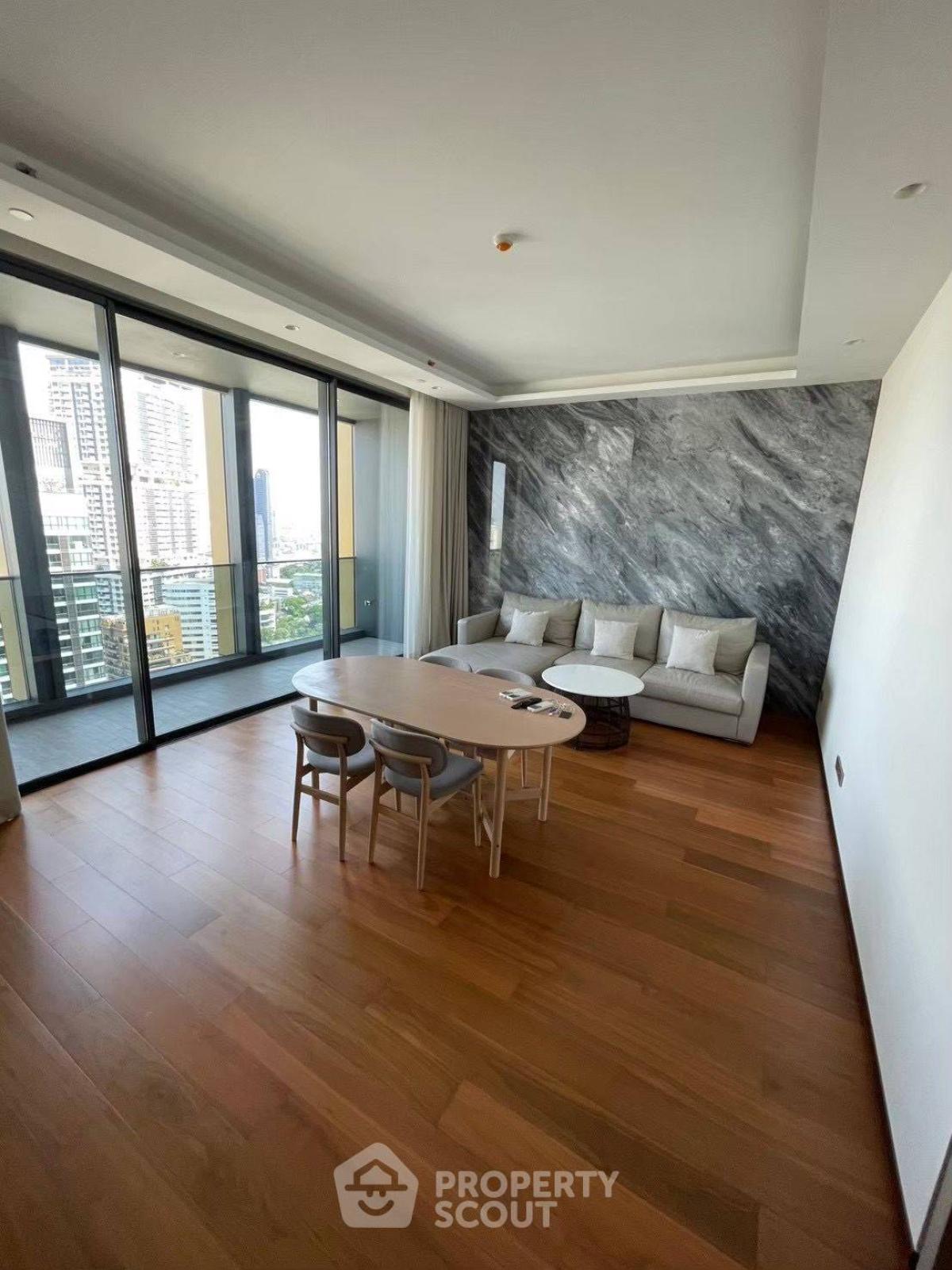 For SaleCondoSukhumvit, Asoke, Thonglor : 2-BR Condo at The Estelle Phrom Phong near BTS Phrom Phong