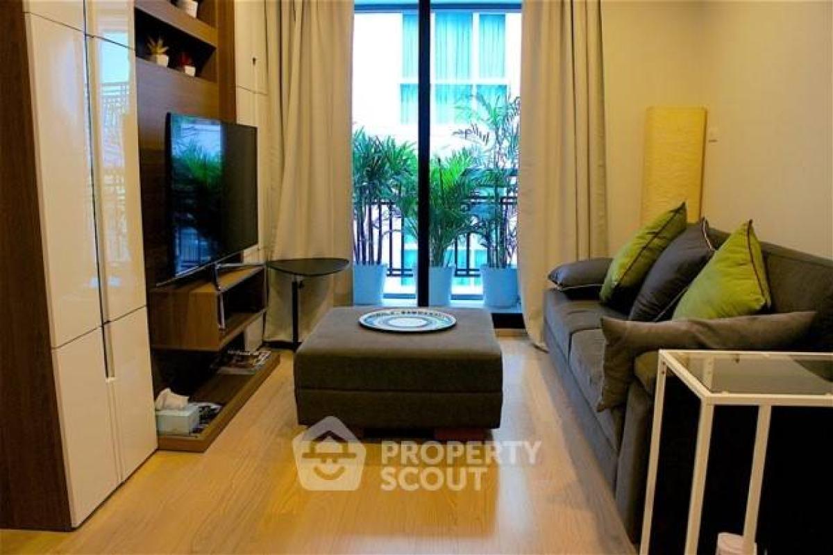For SaleCondoSukhumvit, Asoke, Thonglor : 1-BR Condo at Art @ Thonglor close to Thong Lo