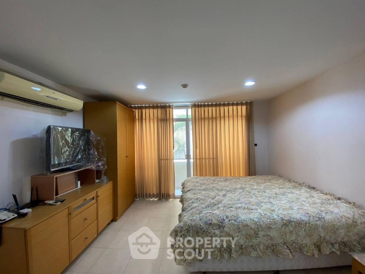 For SaleCondoSilom, Saladaeng, Bangrak : 1-BR Condo at Pabhada Silom Condominium near BTS Saint Louis