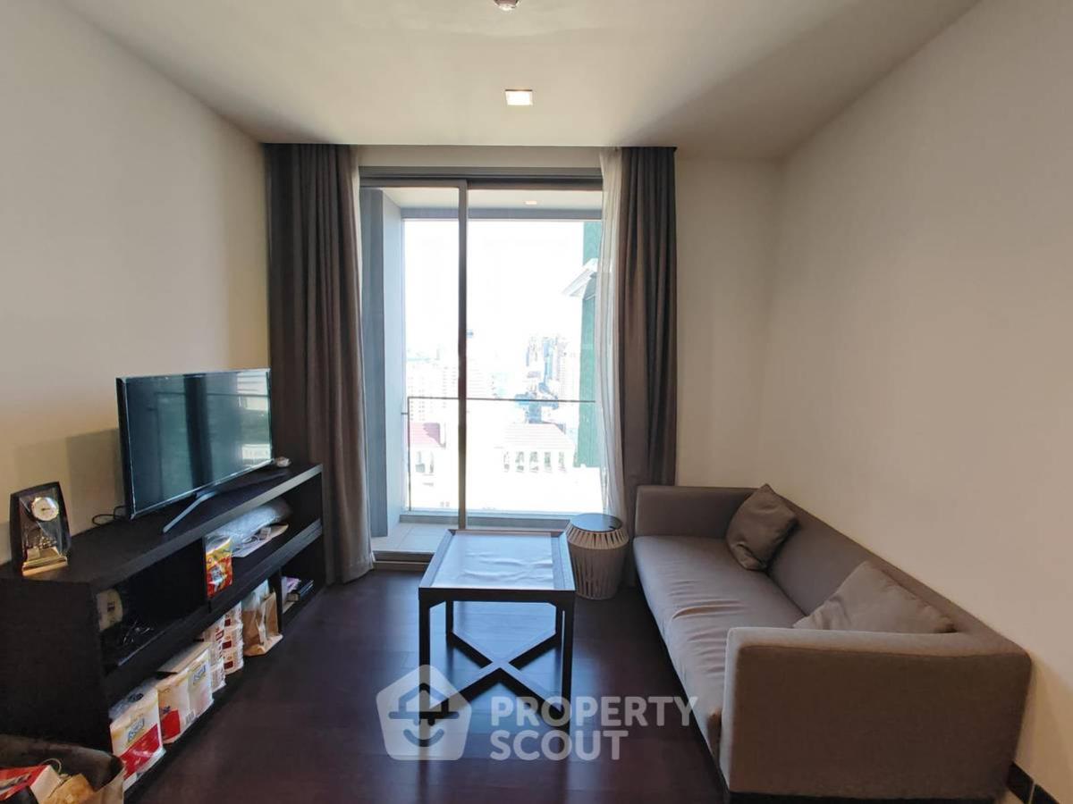For SaleCondoRatchathewi,Phayathai : 1-BR Condo at The Line Ratchathewi near BTS Ratchathewi