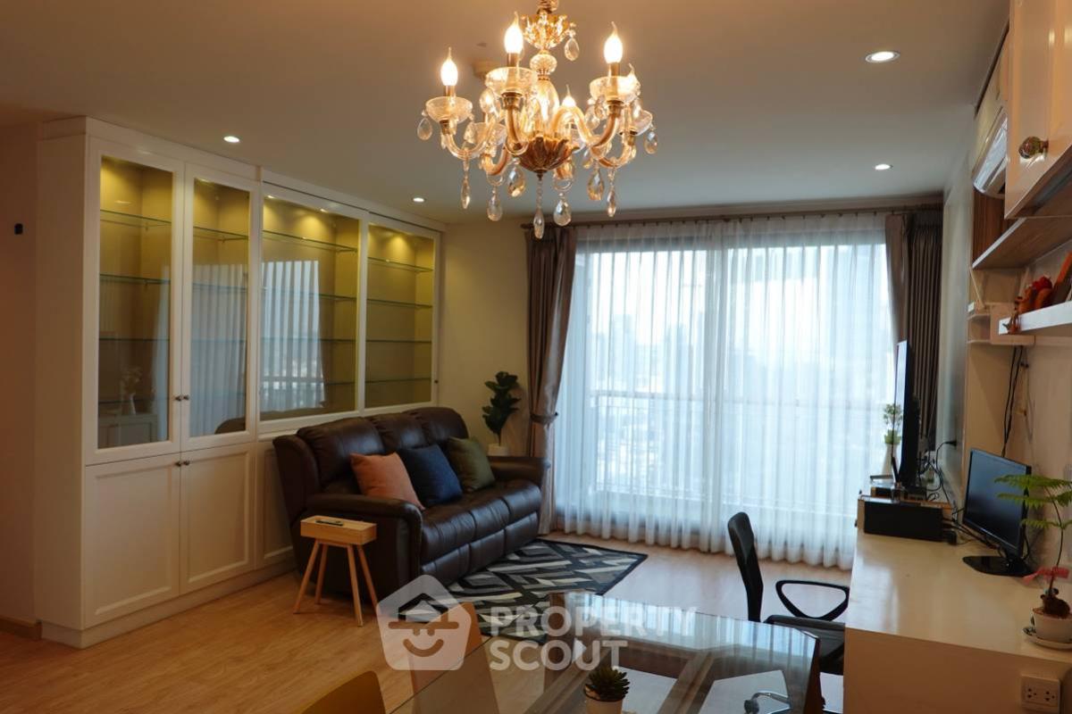 ขายคอนโดสุขุมวิท อโศก ทองหล่อ : คอนโด 2-ห้องนอน ที่ ริทึ่ม สุขุมวิท42 ใกล้ BTS เอกมัย