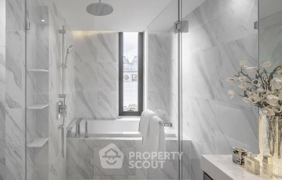 For SaleCondoSukhumvit, Asoke, Thonglor : 2-BR Condo at Muniq Sukhumvit 23 near MRT Sukhumvit