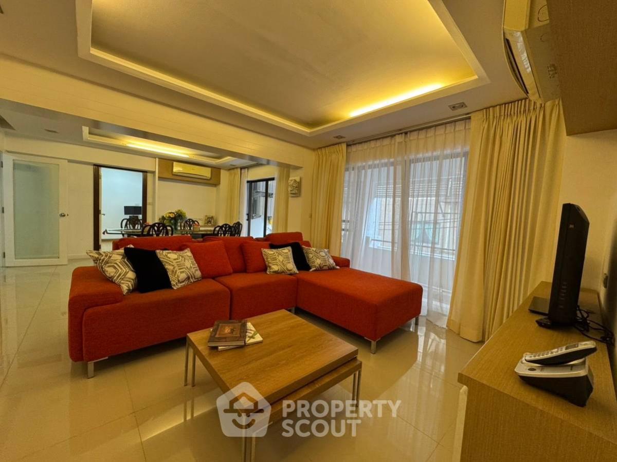 For SaleCondoSukhumvit, Asoke, Thonglor : 2-BR Condo at Yada Residental Condominium near BTS Phrom Phong