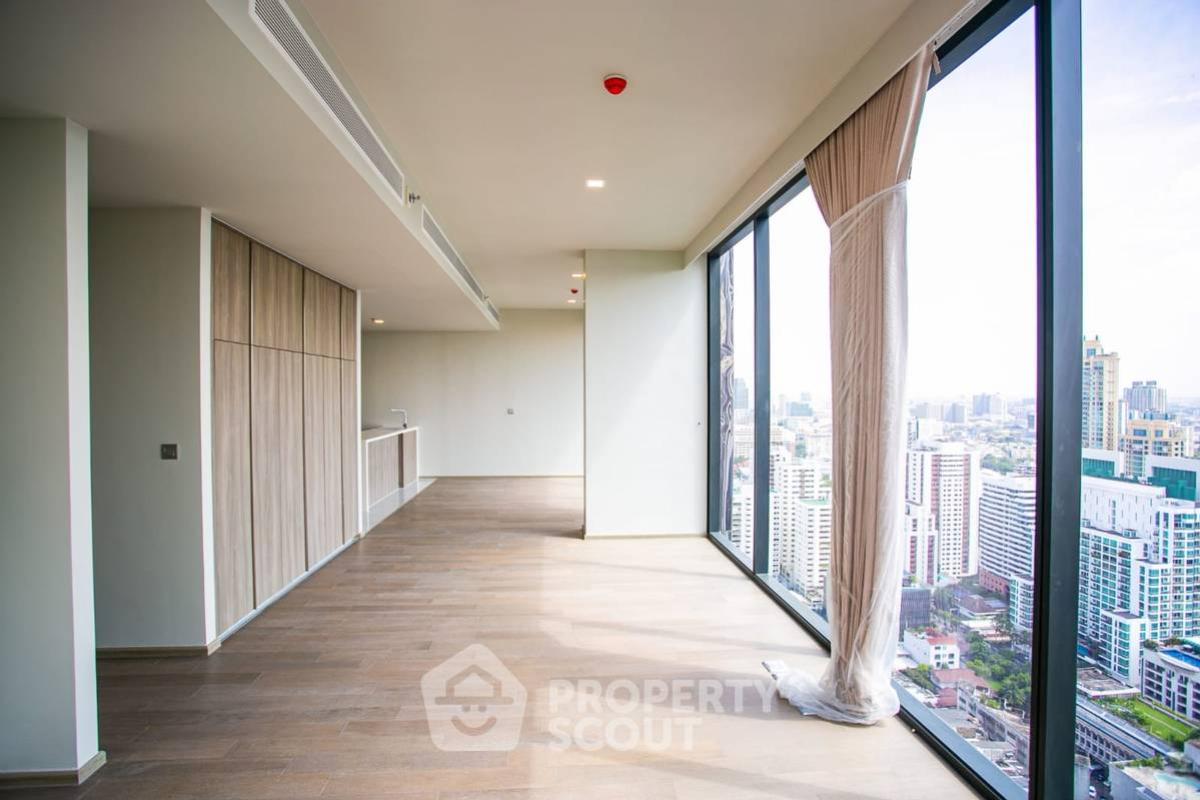 For RentCondoSukhumvit, Asoke, Thonglor : 3-BR Condo at Celes Asoke near MRT Sukhumvit
