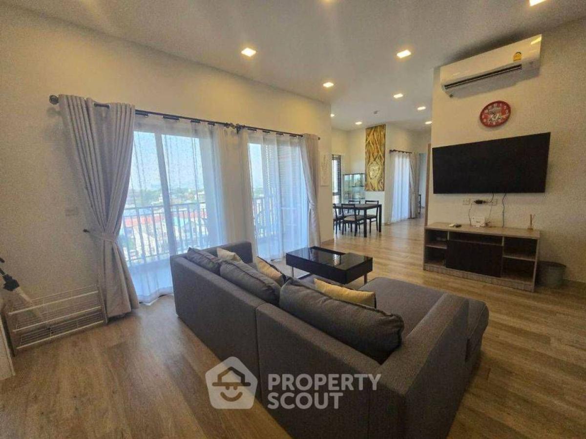 For SaleCondoHuahin, Prachuap Khiri Khan, Pran Buri : 3-BR Condo at Marvest Condo close to Hua Hin Night Market