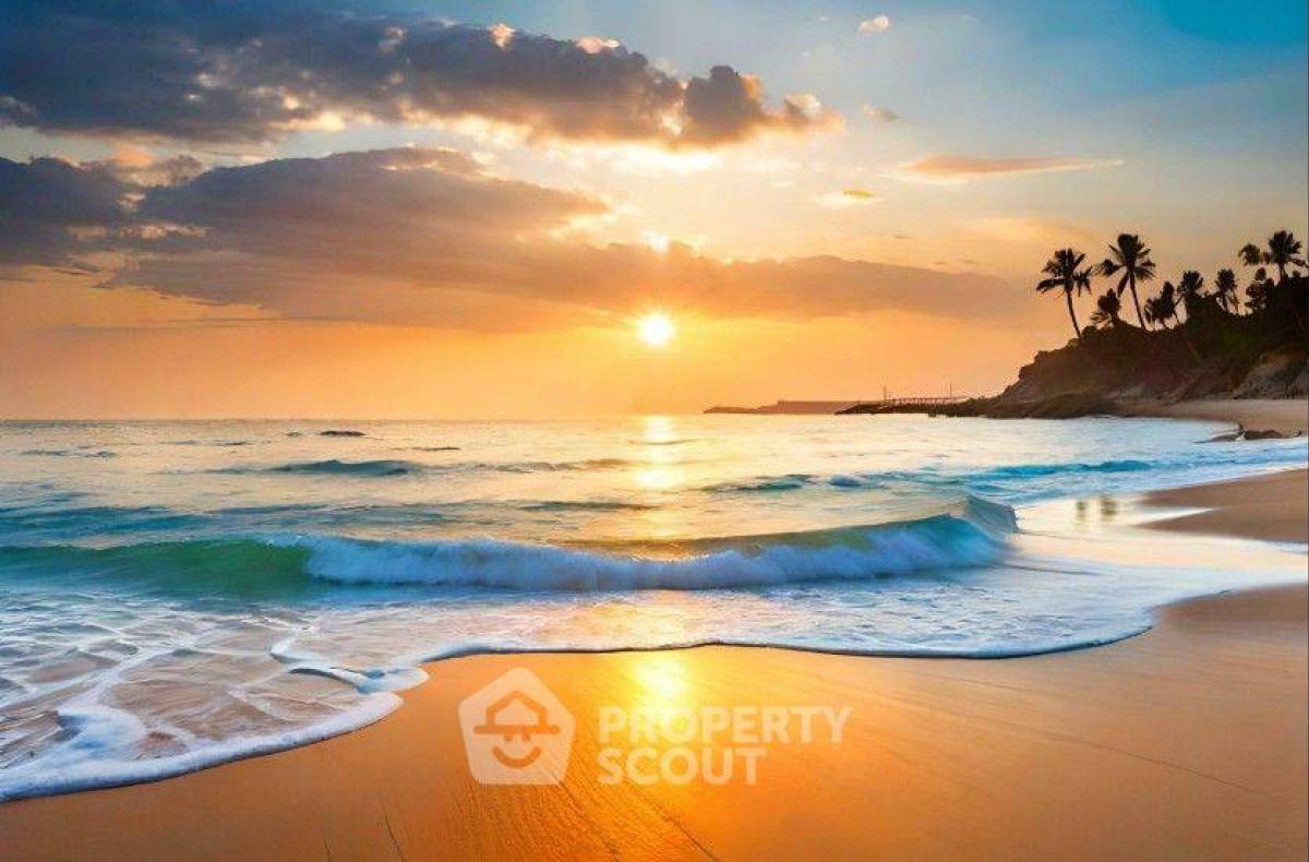 For SaleHouseKoh Samui, Surat Thani : Sunset Samui Villas