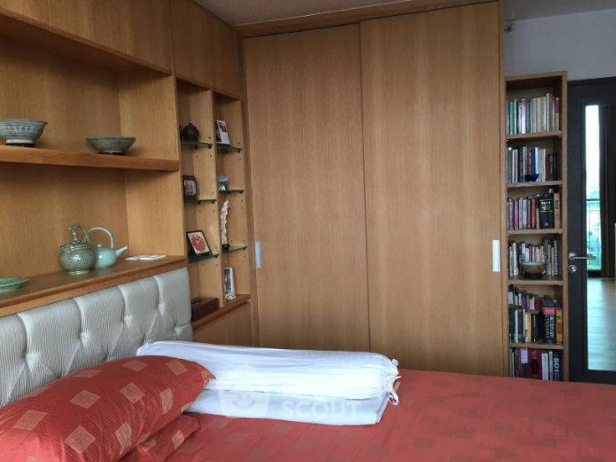 For SaleCondoSukhumvit, Asoke, Thonglor : 2-BR Condo at The Alcove Thonglor 10 near BTS Thong Lor