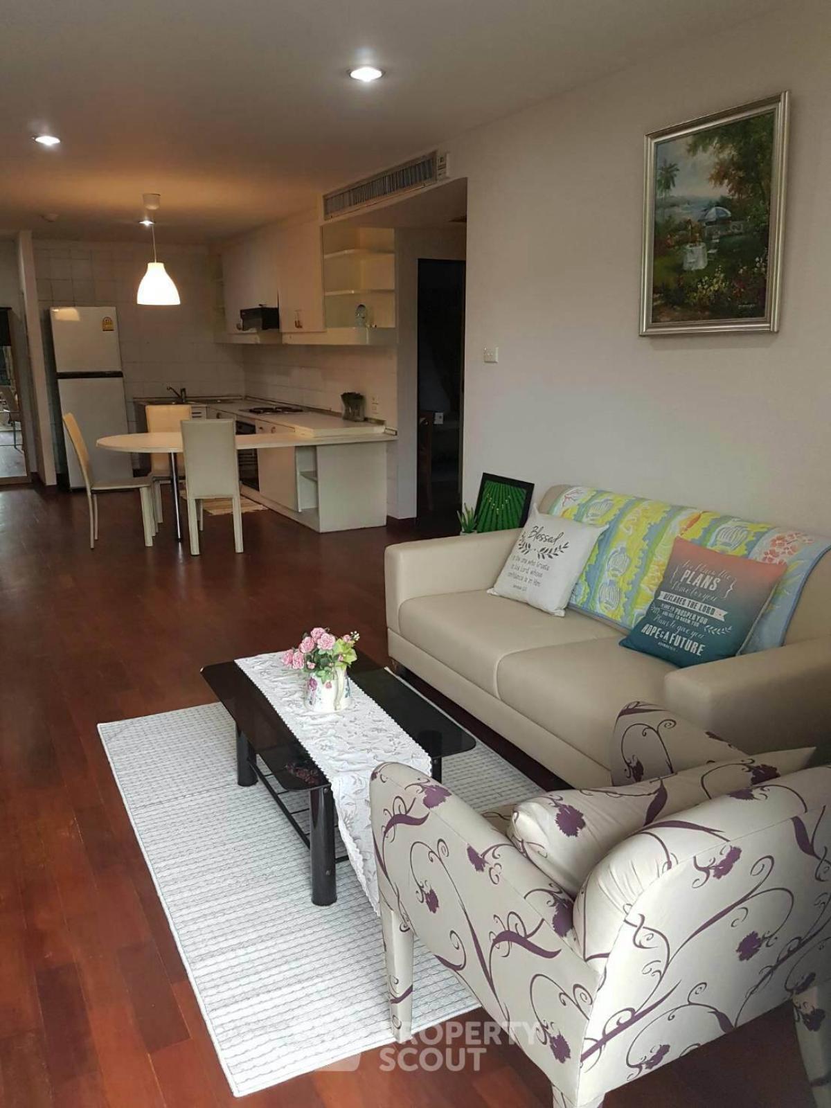 For SaleCondoSukhumvit, Asoke, Thonglor : 2-BR Condo at 49 Suites near BTS Thong Lor