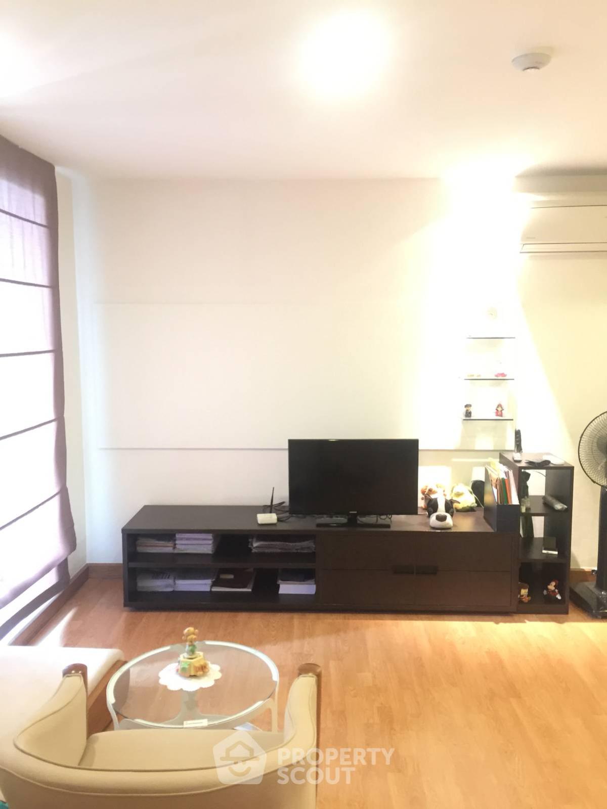 For SaleCondoOnnut, Udomsuk : 2-BR Condo at Tree Condo Luxe near BTS On Nut