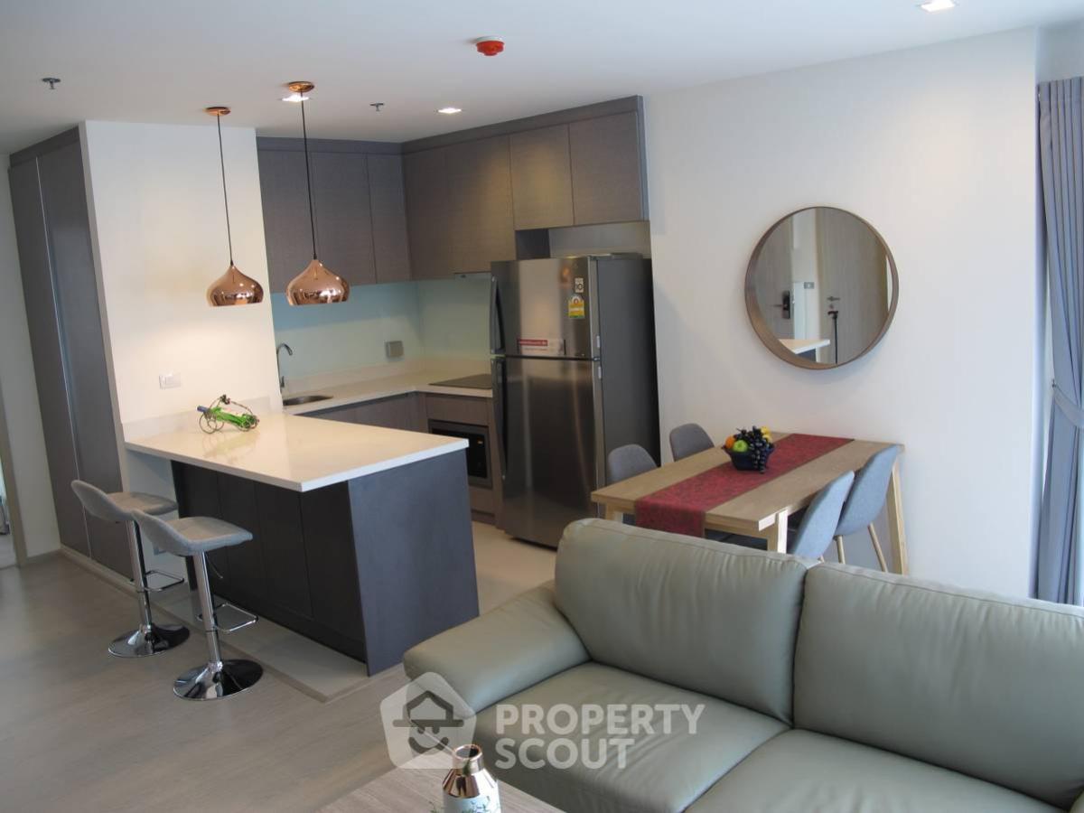 For SaleCondoSukhumvit, Asoke, Thonglor : 2-BR Condo at Rhythm Sukhumvit 36-38 near BTS Thong Lor