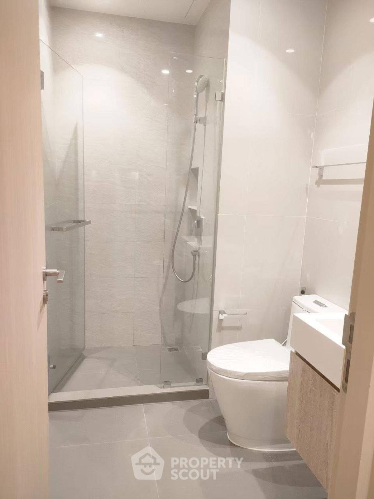 For SaleCondoSukhumvit, Asoke, Thonglor : 1-BR Condo at Maru Ekkamai 2 near BTS Ekkamai