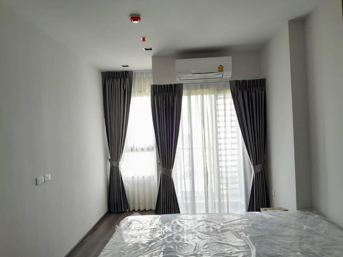 ให้เช่าคอนโดพระราม 9 เพชรบุรีตัดใหม่ RCA : คอนโด 2-ห้องนอน ที่ ไอดีโอ พระราม 9 - อโศก ใกล้ MRT พระราม 9