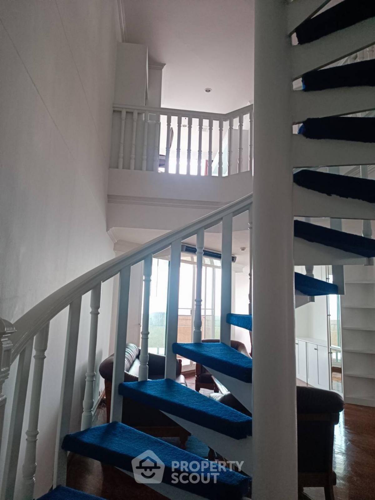 For RentCondoSukhumvit, Asoke, Thonglor : 3-BR Condo at Tai Ping Towers Sukhumvit 63 near ARL Ramkhamhaeng