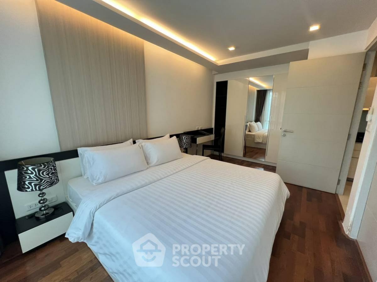 ให้เช่าคอนโดสุขุมวิท อโศก ทองหล่อ : คอนโด 1-ห้องนอน ที่ เบเวอรี่ 33 ใกล้ BTS พร้อมพงษ์