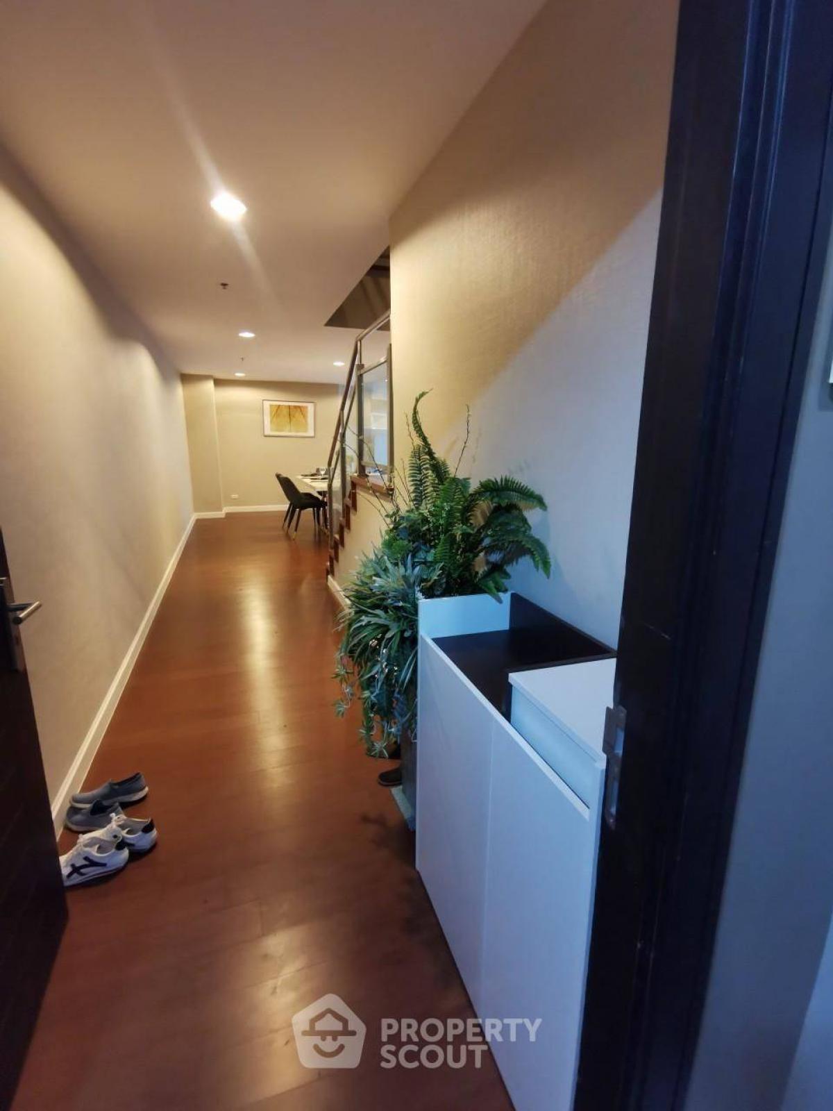 ให้เช่าคอนโดพระราม 9 เพชรบุรีตัดใหม่ RCA : คอนโด 5-ห้องนอน ที่ เบ็ล แกรนด์ พระราม 9 ใกล้ MRT พระราม 9