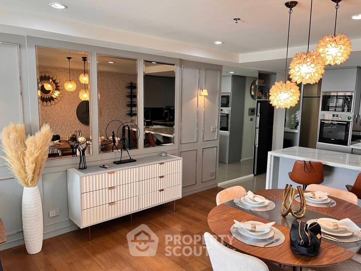 ขายคอนโดนานา : คอนโด 2-ห้องนอน ที่ 15 สุขุมวิท เรสซิเด็นท์ ใกล้ BTS นานา