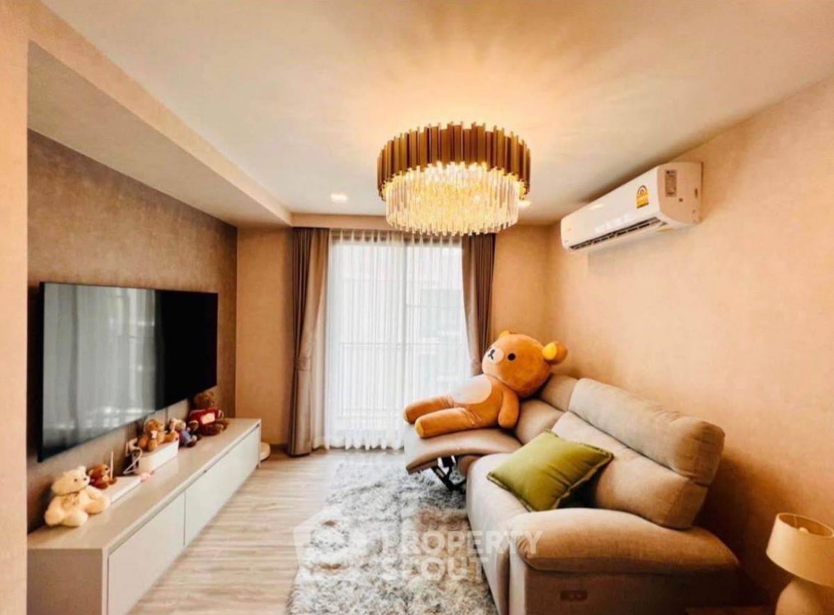 ขายคอนโดราชเทวี พญาไท : คอนโด 2-ห้องนอน ที่ มาเอสโตร 14 สยาม-ราชเทวี ใกล้ BTS ราชเทวี