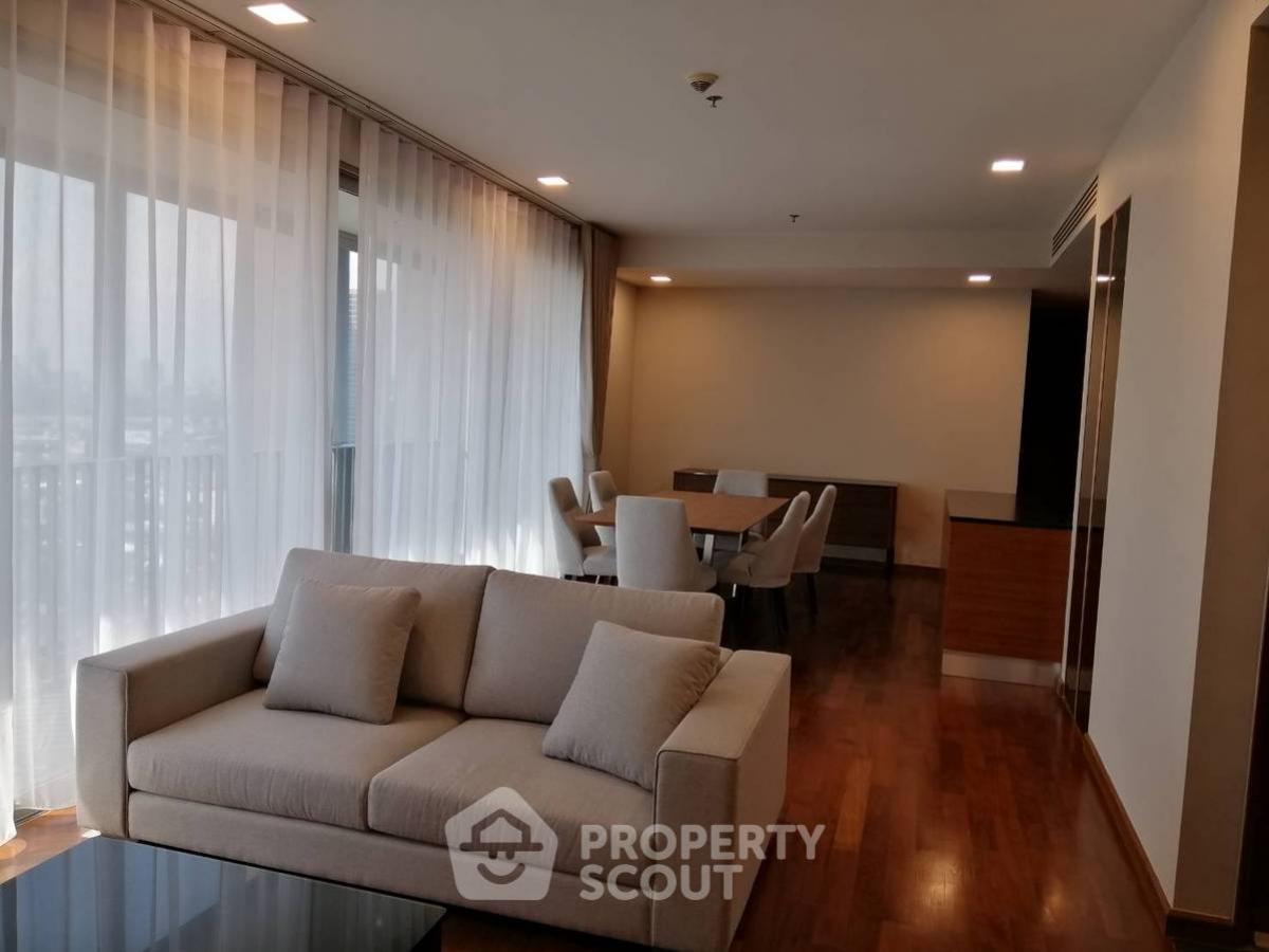 For SaleCondoSukhumvit, Asoke, Thonglor : 3-BR Condo at Ashton Morph 38 near BTS Thong Lor