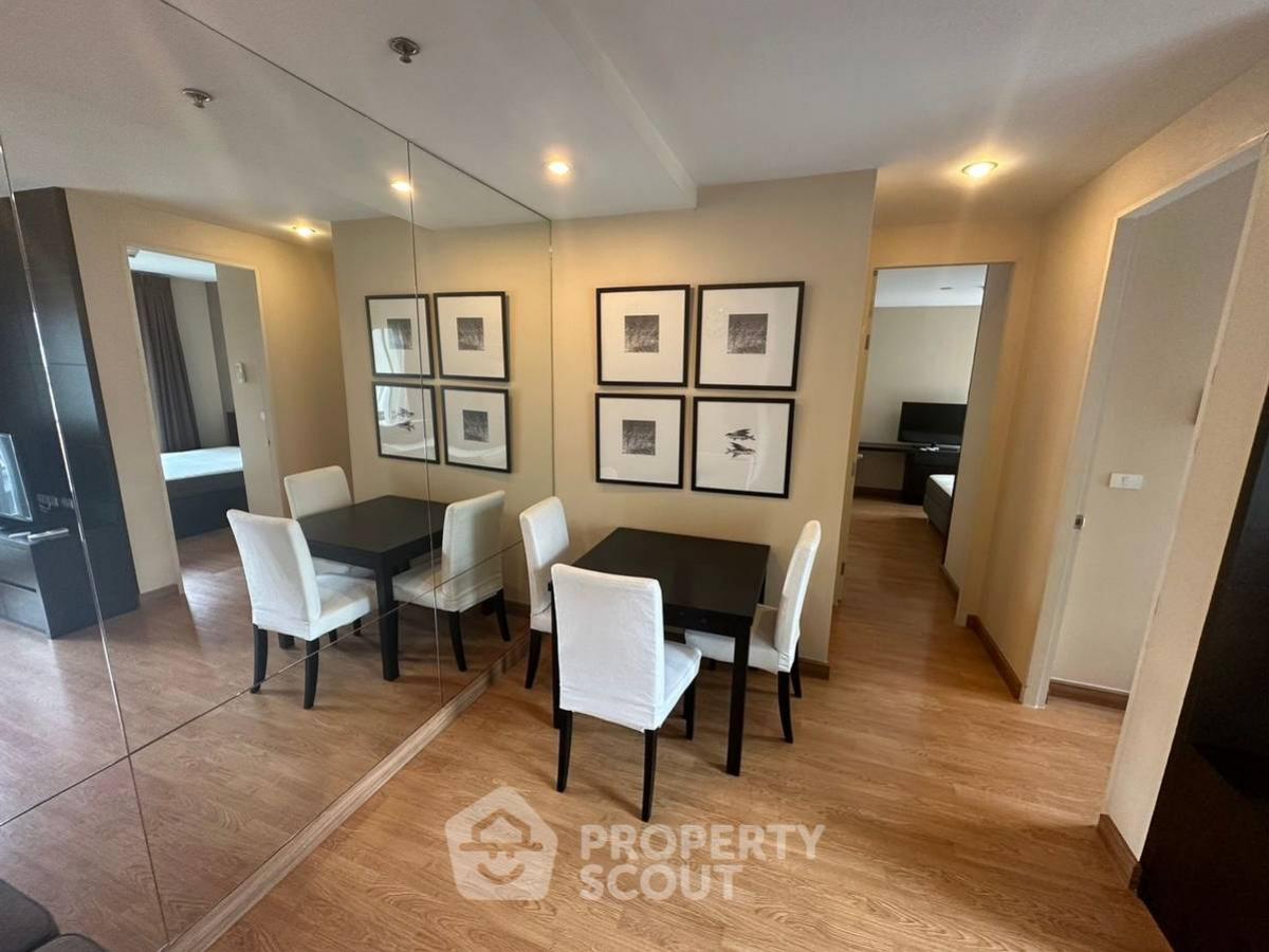 ขายคอนโดพระราม 9 เพชรบุรีตัดใหม่ RCA : คอนโด 2-ห้องนอน ที่ เดอะ พาร์คแลนด์ แกรนด์ อโศก-เพชรบุรี ใกล้ MRT เพชรบุรี