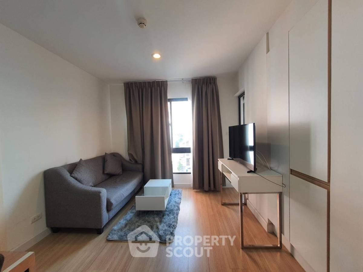 ขายคอนโดสุขุมวิท อโศก ทองหล่อ : คอนโด 1-ห้องนอน ที่ เดอะ เนสท์ สุขุมวิท 22 ใกล้ MRT ศูนย์การประชุมแห่งชาติสิริกิติ์