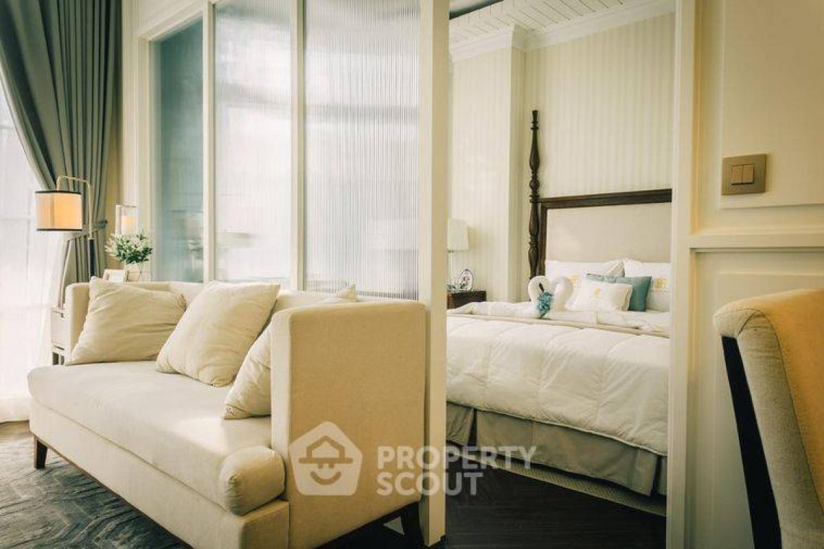For SaleCondoPattaya, Bangsaen, Chonburi : 1-BR Condo at Grand Florida Beachfront Pattaya close to Pattaya