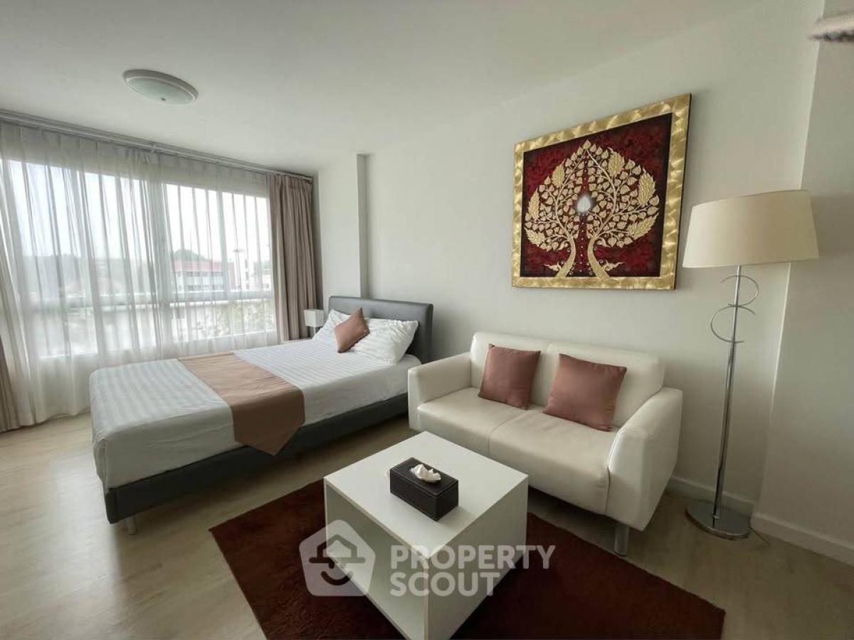 For SaleCondoHuahin, Prachuap Khiri Khan, Pran Buri : 1-BR Condo at Baan Peang Ploen Huahin close to Khao Takiab beach