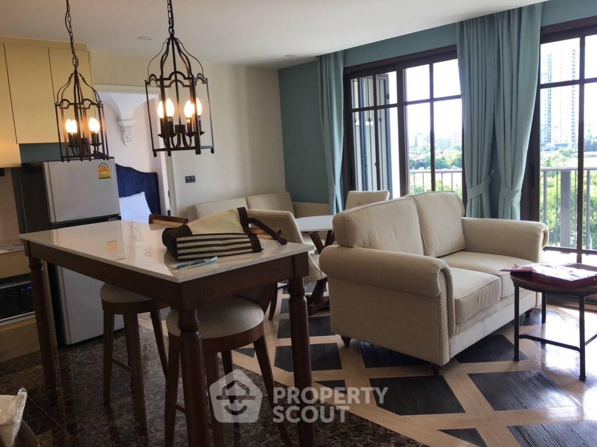 For SaleCondoPattaya, Bangsaen, Chonburi : 2-BR Condo at Espana Condo Resort Pattaya close to Pattaya