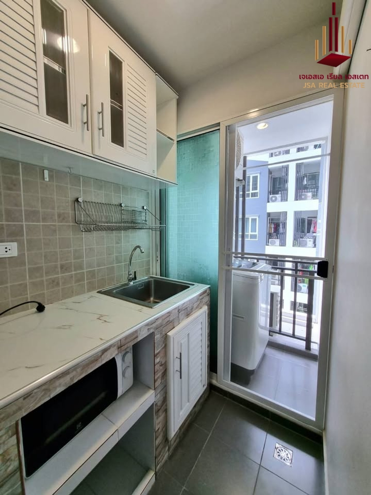 ให้เช่าคอนโดอ่อนนุช อุดมสุข : ✨ For Rent :  Regent Home Sukhumvit 81 Condo ✨  💰 Only 12,000 thb/month