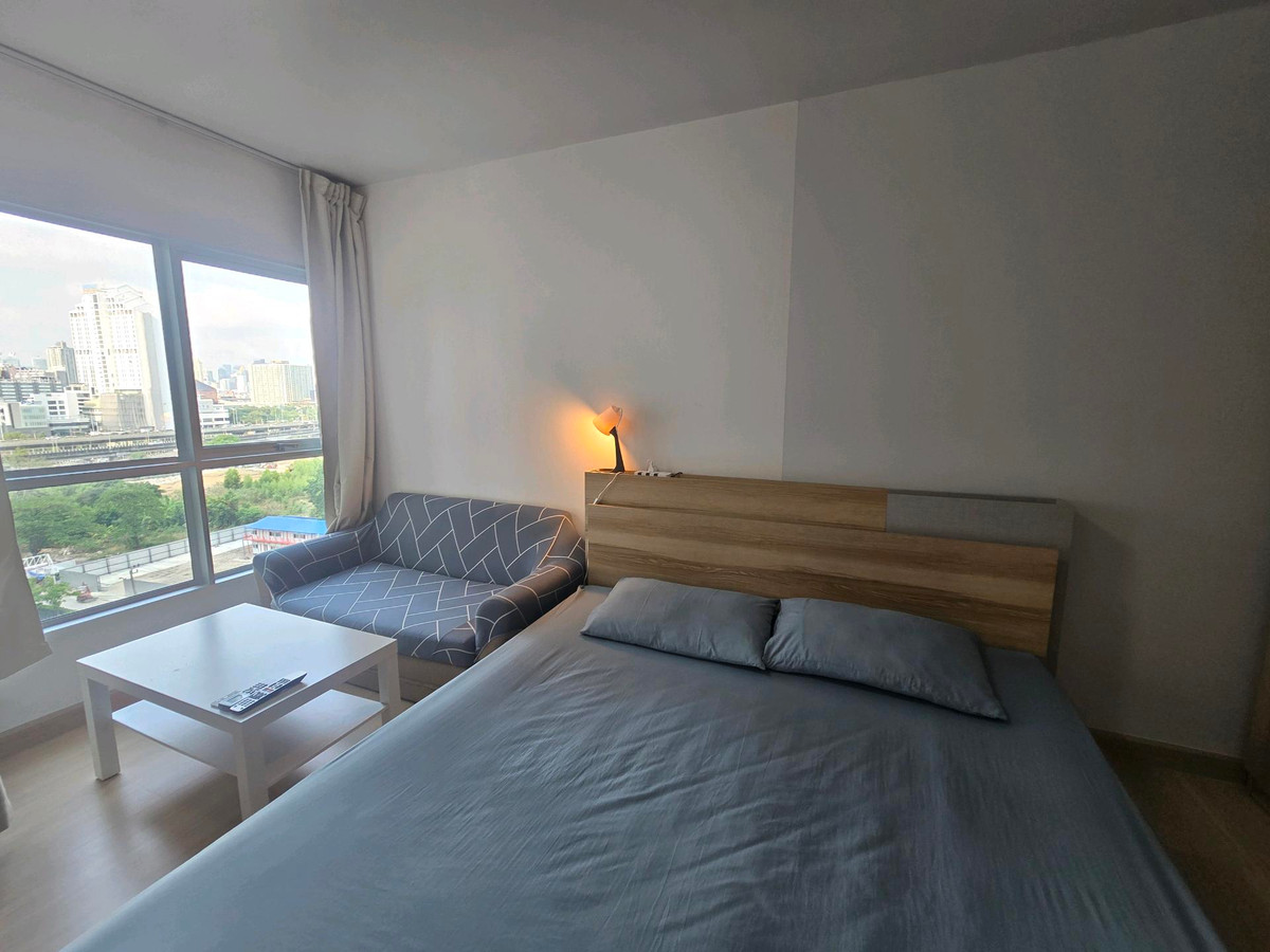 ให้เช่าคอนโดพระราม 9 เพชรบุรีตัดใหม่ RCA : ให้เช่า ศุภาลัย เวอรันดา พระราม 9
🔥ค่าเช่า 12,000 บาท/เดือน🔥