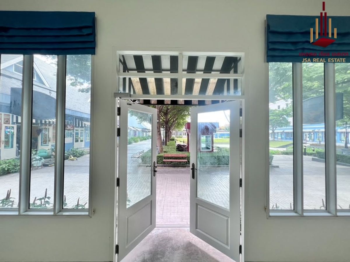 For SaleCondoRathburana, Suksawat : ✨ For Rent: Chapter One Modern Dutch Condo ✨ 💰 ONLY 2,490,000 THB/Month