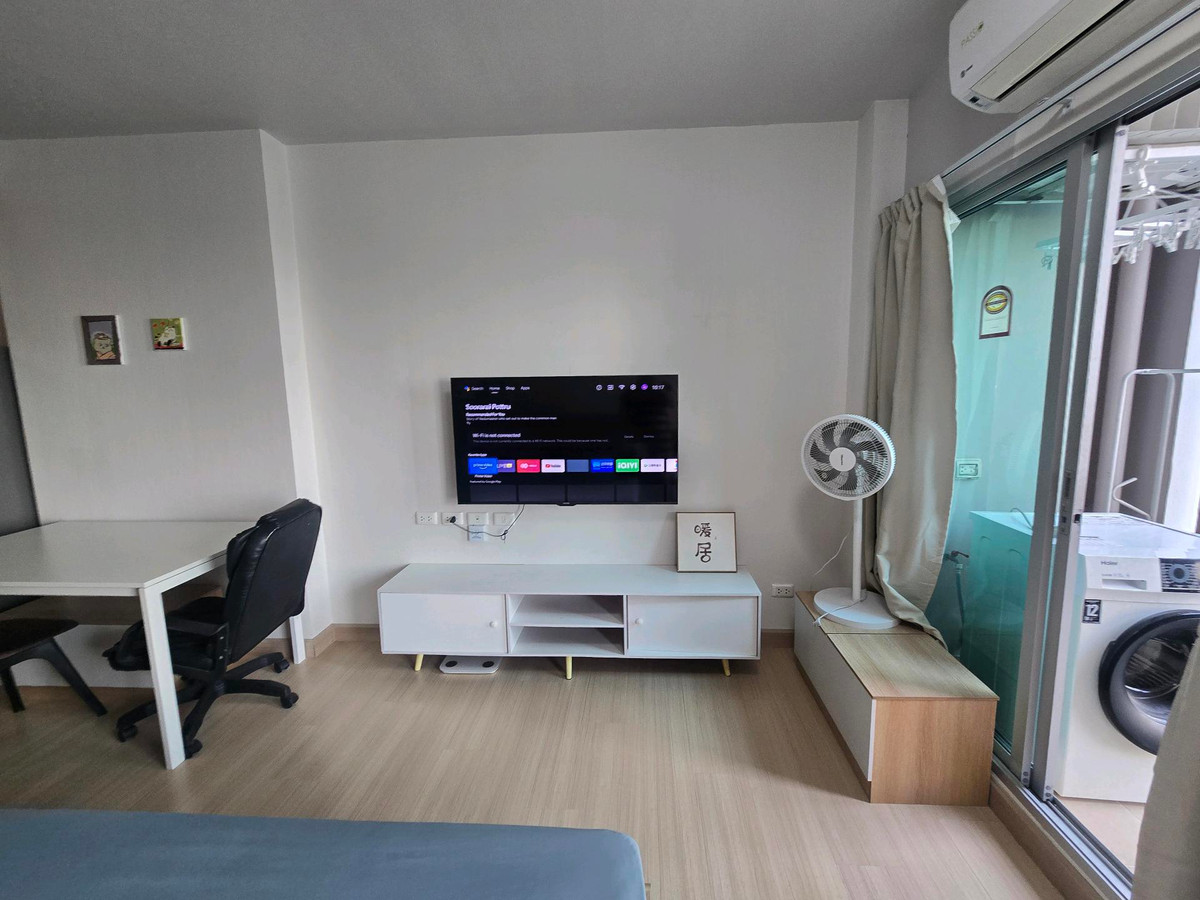 ให้เช่าคอนโดพระราม 9 เพชรบุรีตัดใหม่ RCA : ให้เช่า ศุภาลัย เวอรันดา พระราม 9
🔥ค่าเช่า 12,000 บาท/เดือน🔥