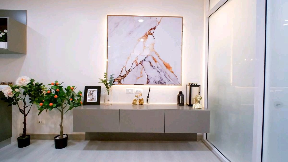 ขายคอนโดอ่อนนุช อุดมสุข : The Green Condominium 2(เดอะ กรีน คอนโดมิเนียม2) สุขุมวิท 101 ซอยปุณณวิถี 47