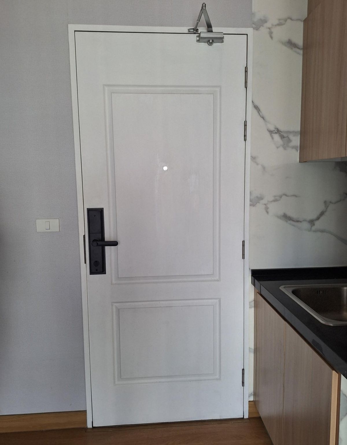 For SaleCondoOnnut, Udomsuk : Sukhumvit 64 Condo for Sale | The Light New York | Fully Fitted Units from 2.2 MB