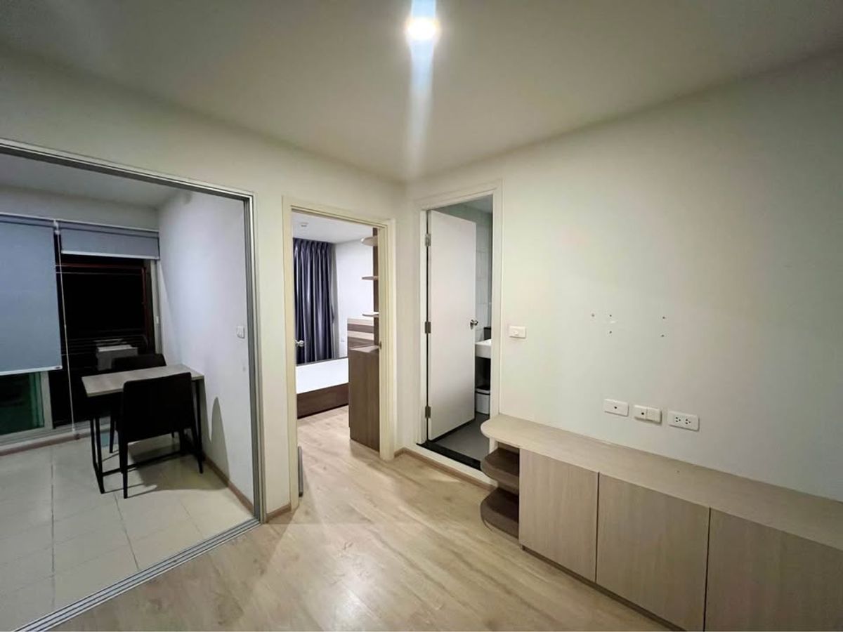 For SaleCondoKasetsart, Ratchayothin : The room is beautiful. Very good price !!