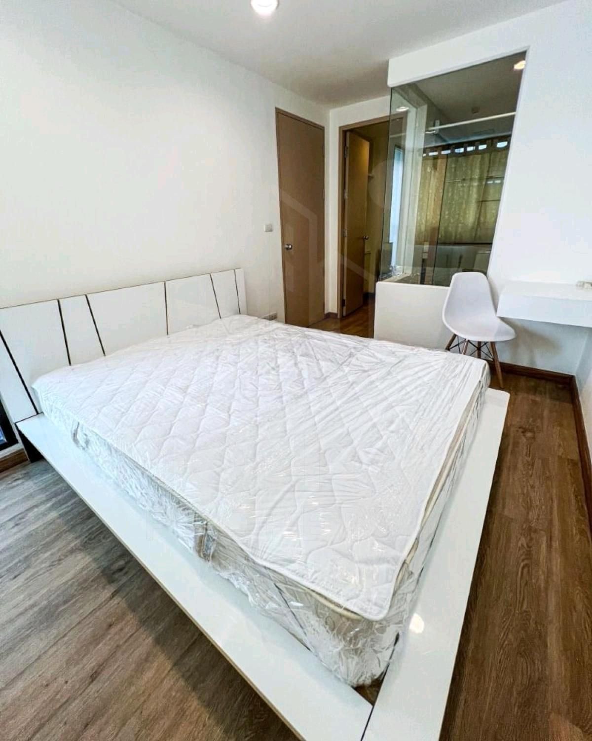 For SaleCondoWongwianyai, Charoennakor : Selling a burden 🔥🔥 Special price condo, good location, Ideo Blucove, Sathorn MD-32401