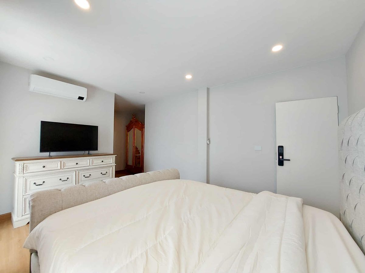 For SaleHouseMin Buri, Romklao : 🔥 The cheapest in the project! The City Rama 9 - Ramkhamhaeng only 11 negative. 🔥