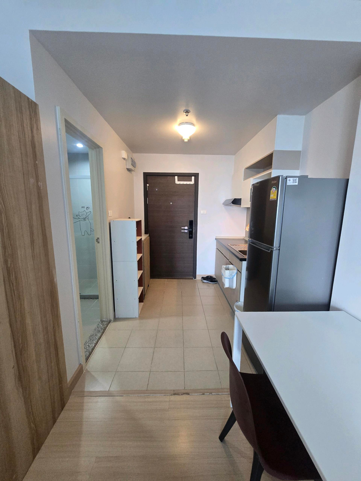 ให้เช่าคอนโดพระราม 9 เพชรบุรีตัดใหม่ RCA : ให้เช่า ศุภาลัย เวอรันดา พระราม 9
🔥ค่าเช่า 12,000 บาท/เดือน🔥