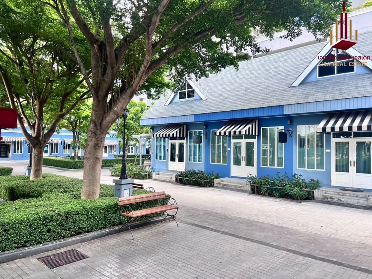 ขายคอนโดราษฎร์บูรณะ สุขสวัสดิ์ : ✨ For Sale: Chapter One Modern Dutch Condo ✨  💰 Only 2,490,000 THB