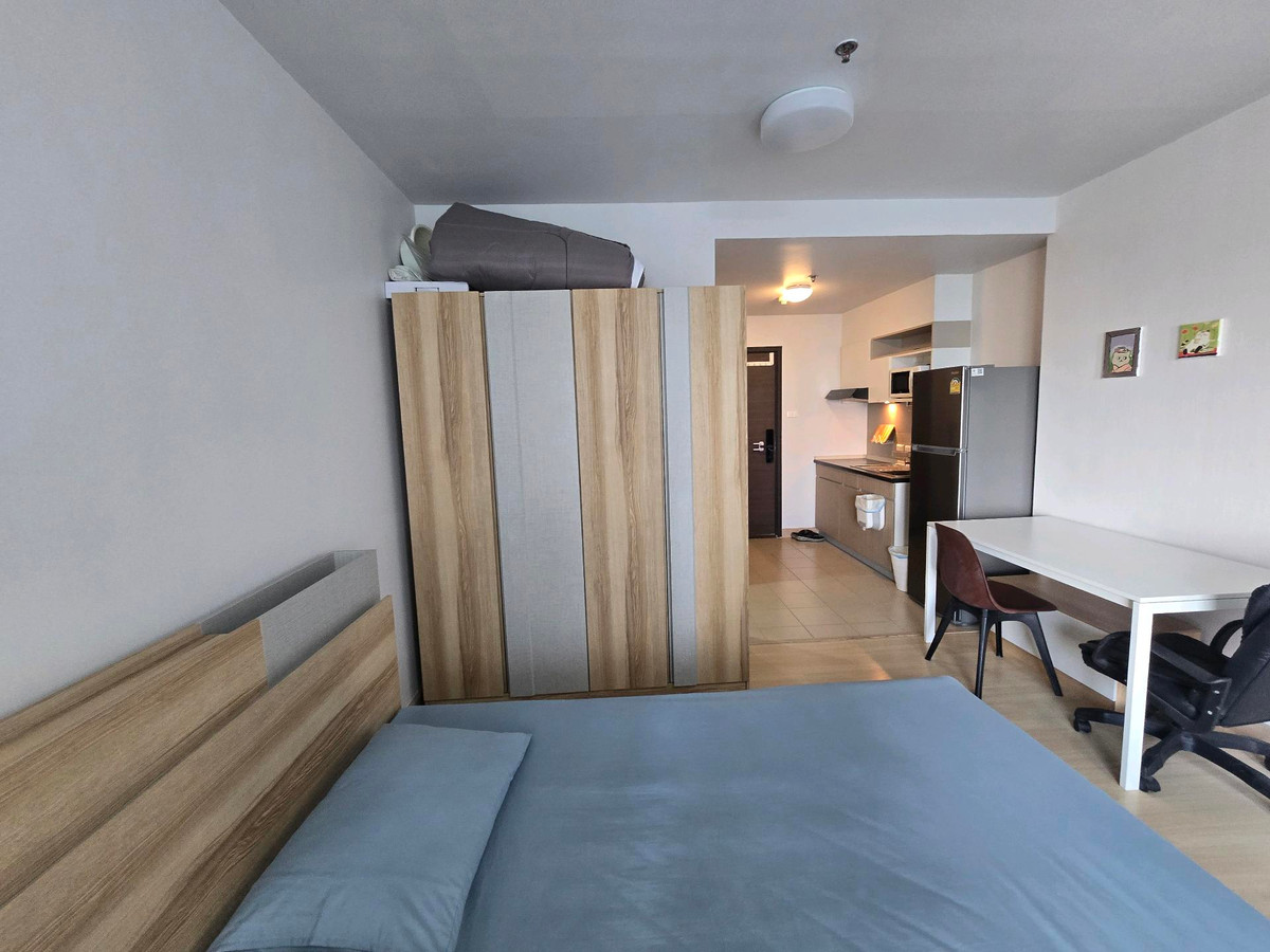 ให้เช่าคอนโดพระราม 9 เพชรบุรีตัดใหม่ RCA : ให้เช่า ศุภาลัย เวอรันดา พระราม 9
🔥ค่าเช่า 12,000 บาท/เดือน🔥