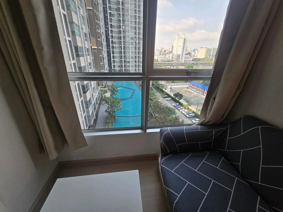 ให้เช่าคอนโดพระราม 9 เพชรบุรีตัดใหม่ RCA : ให้เช่า ศุภาลัย เวอรันดา พระราม 9
🔥ค่าเช่า 12,000 บาท/เดือน🔥