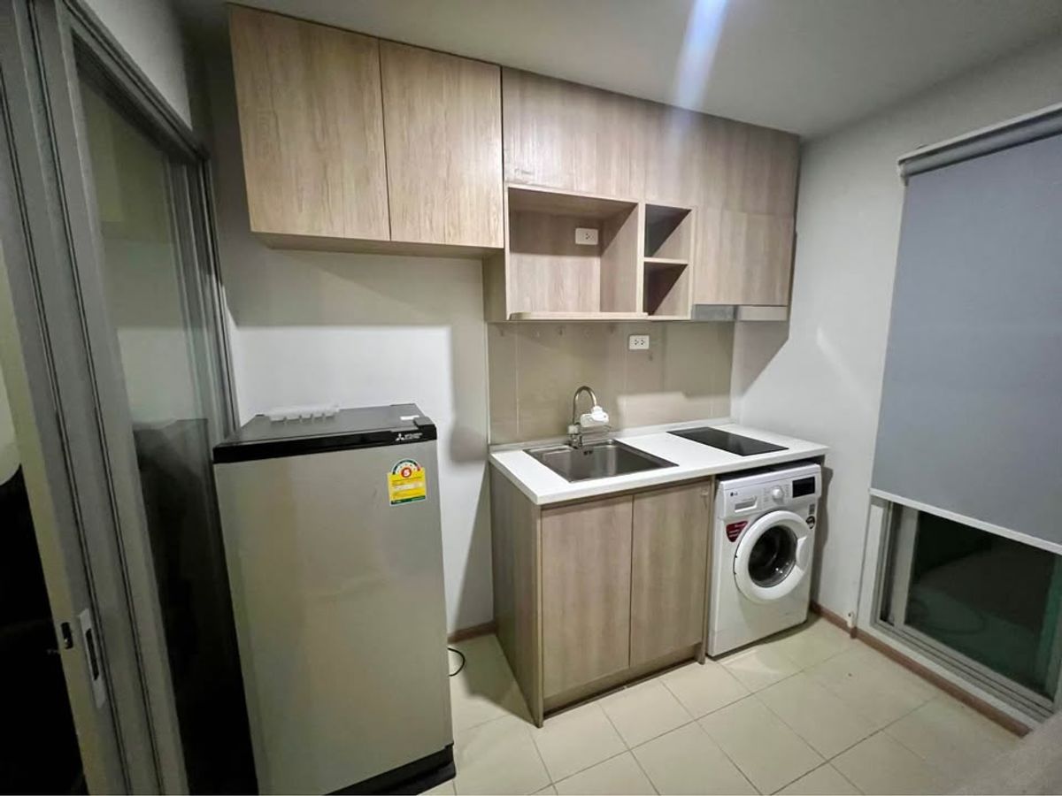 For SaleCondoKasetsart, Ratchayothin : The room is beautiful. Very good price !!