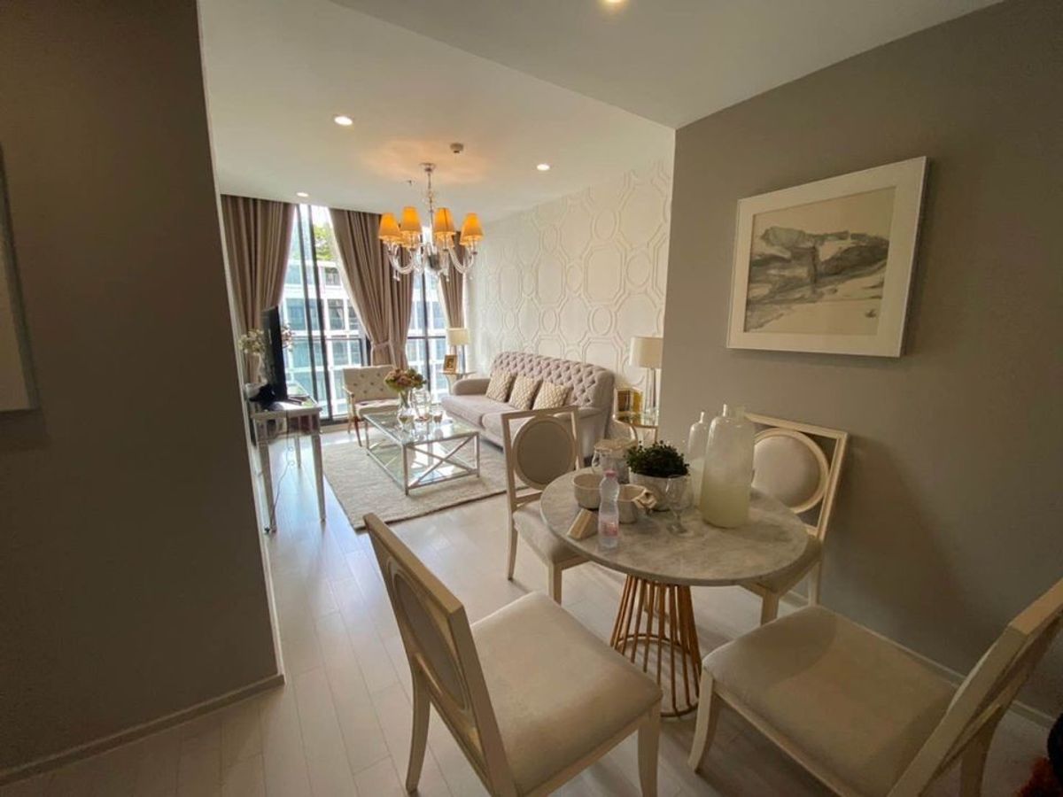 For RentCondoWitthayu, Chidlom, Langsuan, Ploenchit : Condo for Rent Noble Ploenchit