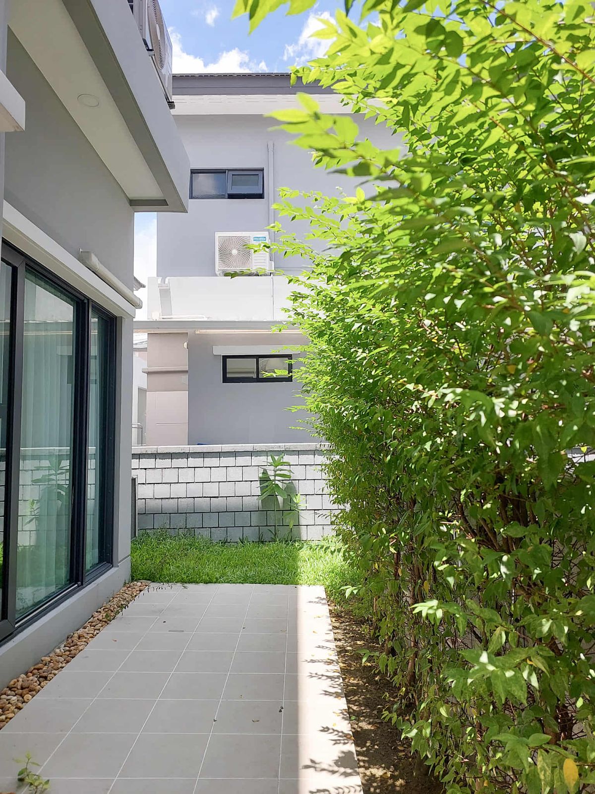 For SaleHouseMin Buri, Romklao : 🔥 The cheapest in the project! The City Rama 9 - Ramkhamhaeng only 11 negative. 🔥