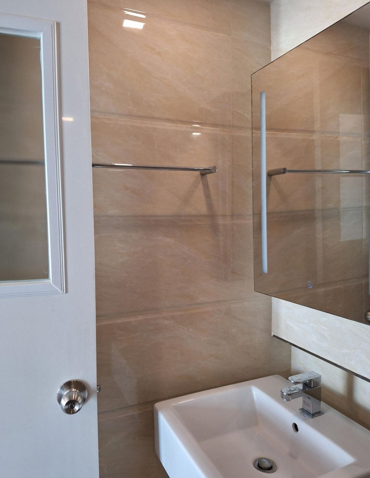 For SaleCondoOnnut, Udomsuk : Sukhumvit 64 Condo for Sale | The Light New York | Fully Fitted Units from 2.2 MB