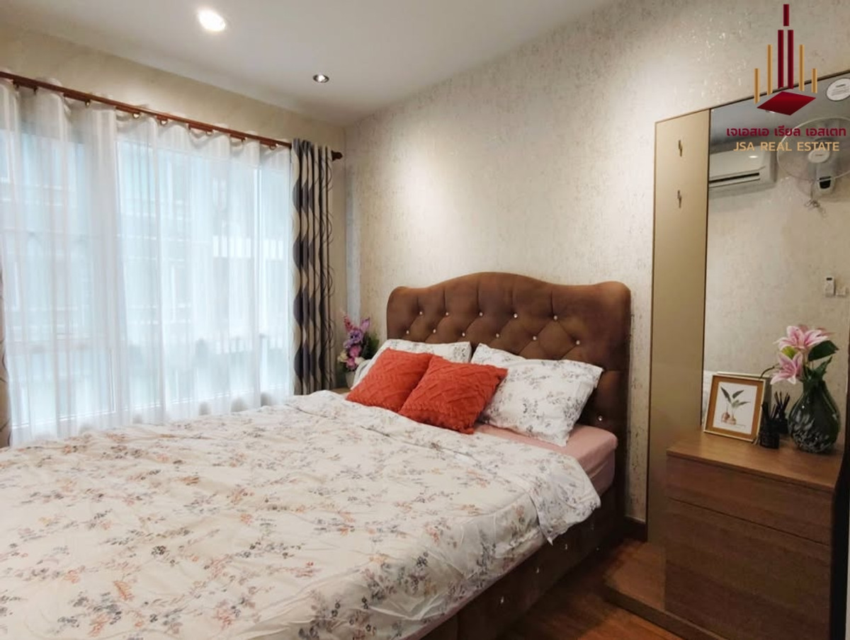ให้เช่าคอนโดอ่อนนุช อุดมสุข : ✨ For Rent :  Regent Home Sukhumvit 81 Condo ✨  💰 Only 12,000 thb/month