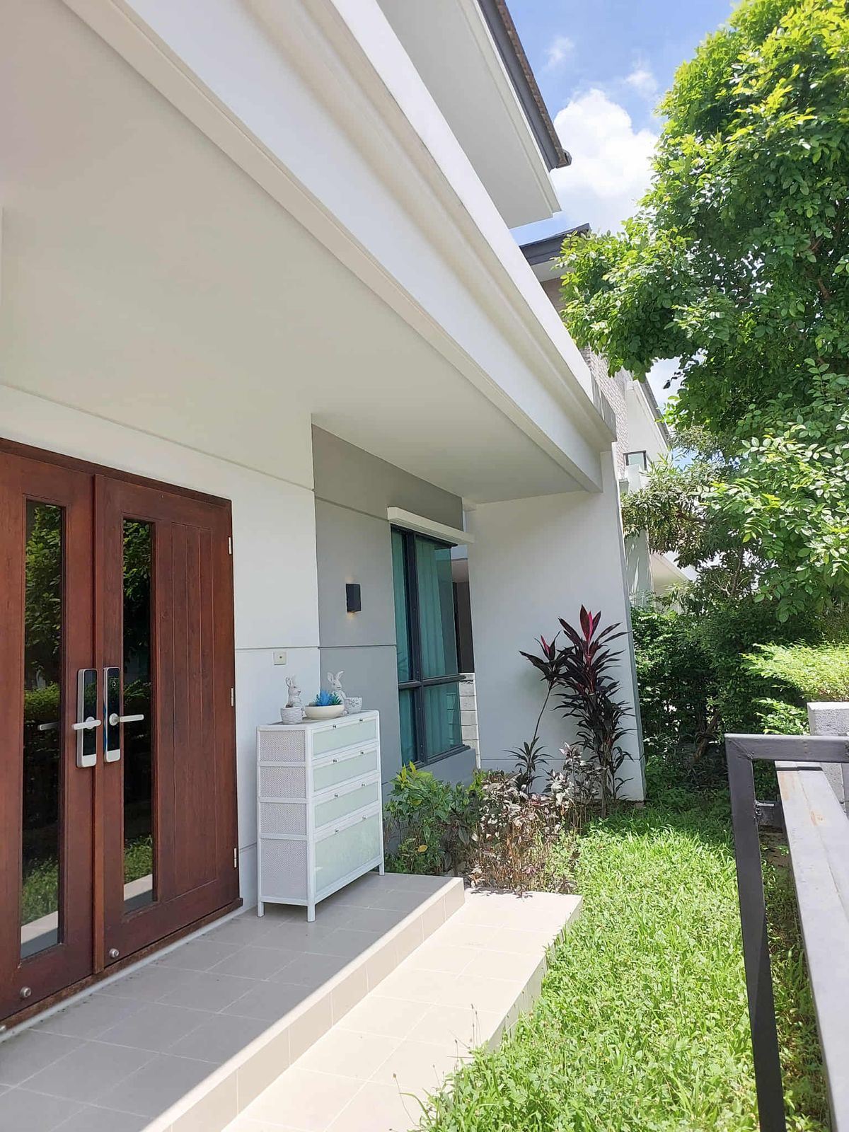 For SaleHouseMin Buri, Romklao : 🔥 The cheapest in the project! The City Rama 9 - Ramkhamhaeng only 11 negative. 🔥