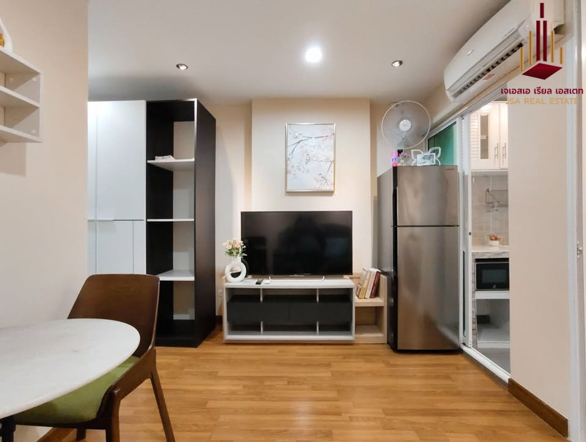 ให้เช่าคอนโดอ่อนนุช อุดมสุข : ✨ For Rent :  Regent Home Sukhumvit 81 Condo ✨  💰 Only 12,000 thb/month