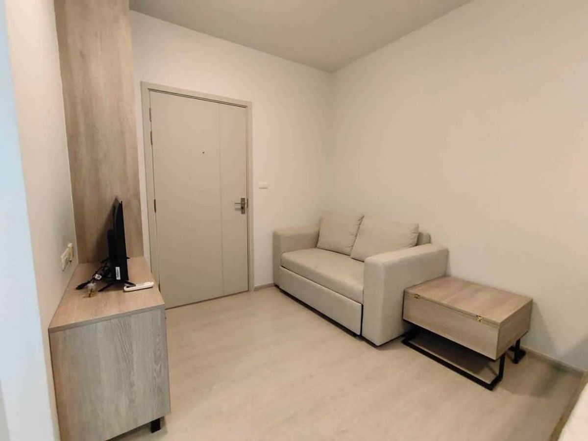 For RentCondoBangna, Bearing, Lasalle : 🔥 Rental Unio Sukhumvit 72 phase 2 🔥 📍 Near BTS Bearing 🚆 only a few minutes to the station